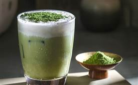 臺式奶茶和泰式奶茶的區別