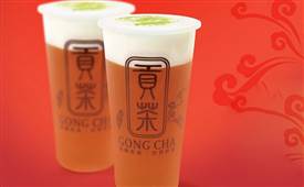 怎么才能把貢茶店開好，開好店的要點是什么