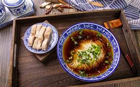 想在醫院旁邊開一家面館不知道好不好