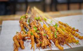 如何開(kāi)一家特色燒烤加盟連鎖店？流程有哪些？