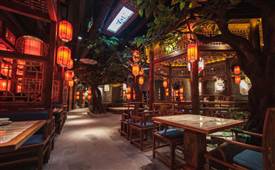 開好一家餐廳店所具備的條件與細節