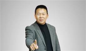 金記釀皮創始人金明義：用一個金字招牌將釀皮四吃帶向全國