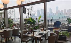 兩會代表委員為餐飲業復蘇支招：加速餐飲數字化
