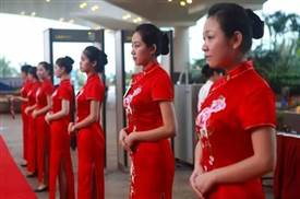 激發餐廳服務員工作熱情方法