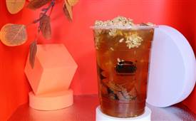 開一家日式奶茶店經營難不難，做好細節很重要
