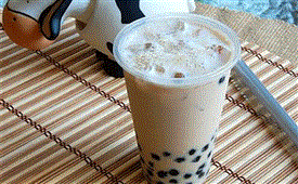 你的奶茶店經營時間是否合理