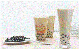 開奶茶店的失敗經驗