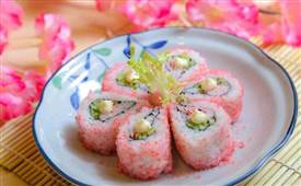 怎樣創業開壽司店，掌握這些就沒問題