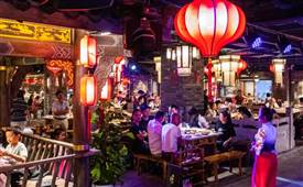 怎樣才能開(kāi)一家朝天門火鍋店？