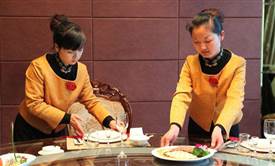 餐廳員工的責任、權限和義務是什么
