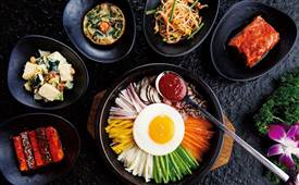 沒有任何經驗的人，如何開好一家韓國料理店