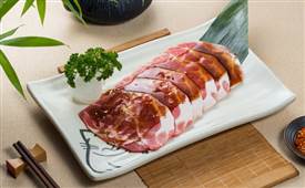 日式烤肉和韓式烤肉吃法上有什么區別