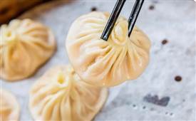 做了9年的灌湯包，總結出四種配方很靠譜