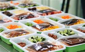 預制菜、寵物年夜飯、無人火鍋店……虎年春節餐飲面面觀