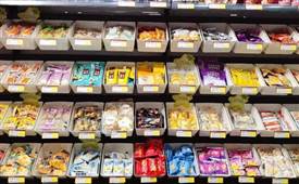 開休閑食品店沒有經(jīng)驗，大家可以學習一下這些