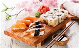 開壽司店好做嗎，下面內容告訴你答案