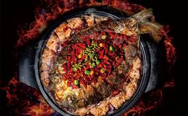 做烤魚(yú)要投資很多錢(qián)嗎，這就幫你詳細(xì)算一下