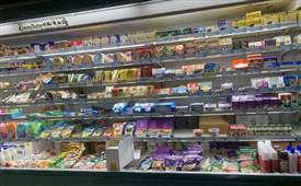 零食店開在什么地方比較好，一般都要看這三點
