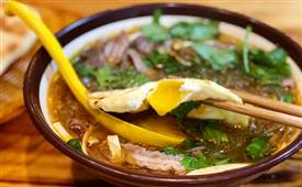 開牛肉湯店風險在哪？開牛肉湯店失敗的經歷