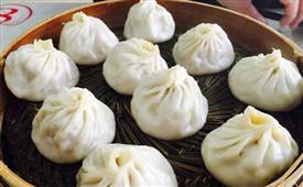 開小籠包店經歷分享，告訴你怎么做生意好