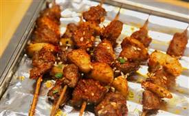 如何開(kāi)好一家有特色的燒烤店