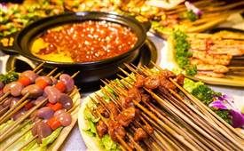 開串串香火鍋店后悔了，是什么原因導致的