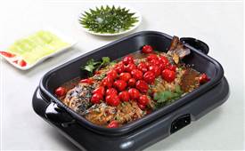 開(kāi)一家烤魚(yú)飯適合在那開(kāi)，選址技巧注意這三點(diǎn)