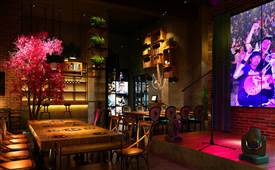中小飯店如何做營銷，讓實體店不再為顧客發(fā)愁