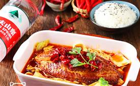 烤魚(yú)飯快餐店2種吸引客戶招數(shù)，新手必知